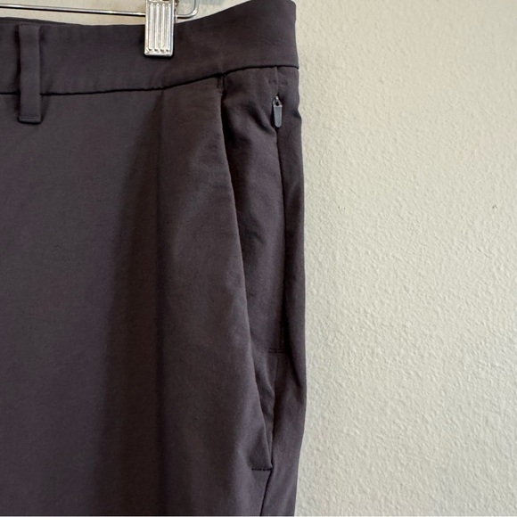 CRZ Yoga Charcoal Pants Performance 36 - Picture 3 of 6